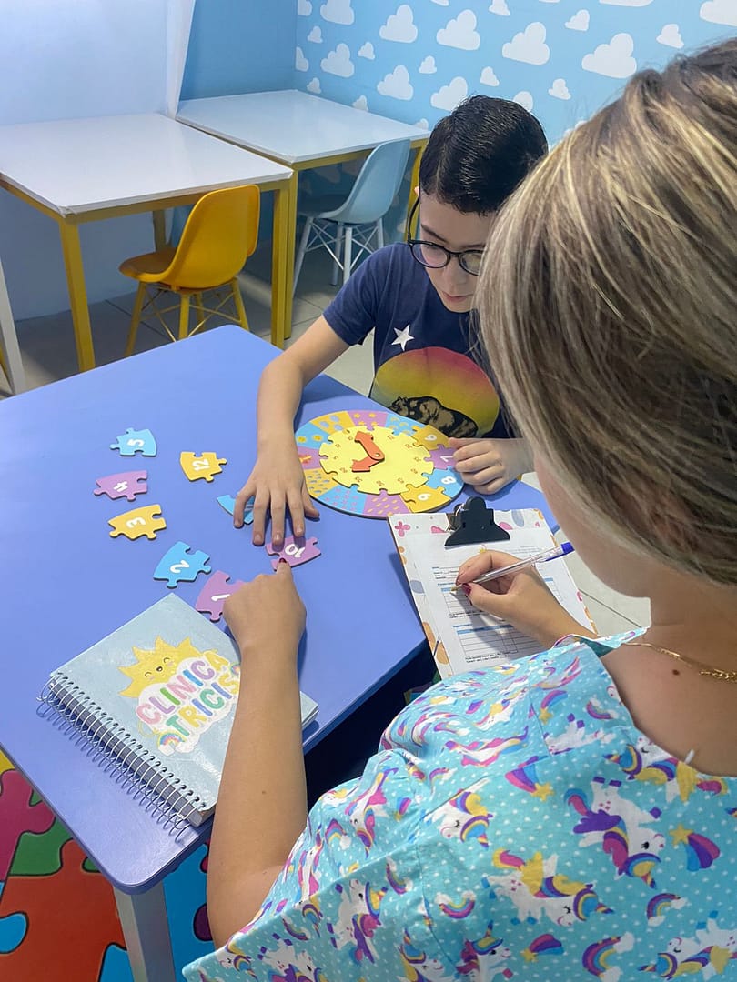 O que é autismo?