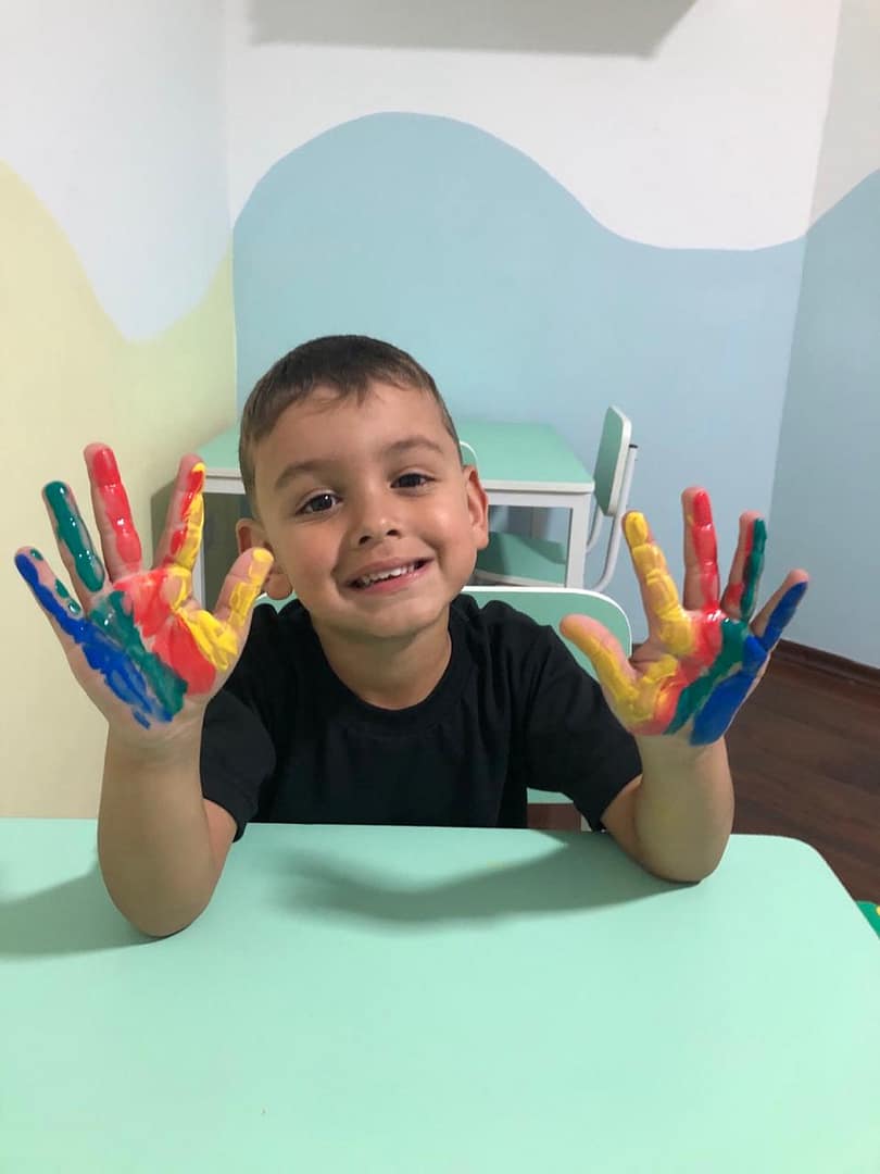 Autismo Nível 1 e os Principais Características